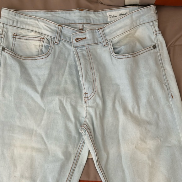 Denim Jeans - Picture 1 of 4
